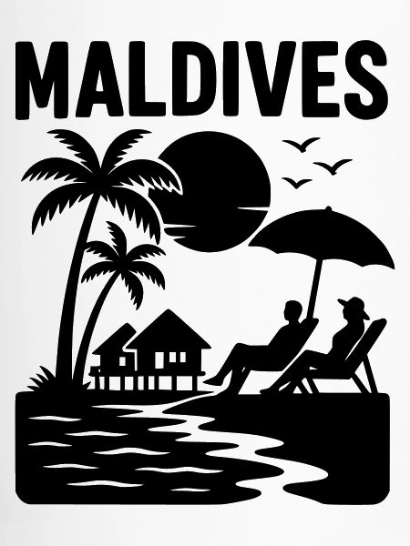 Malediven Maldives