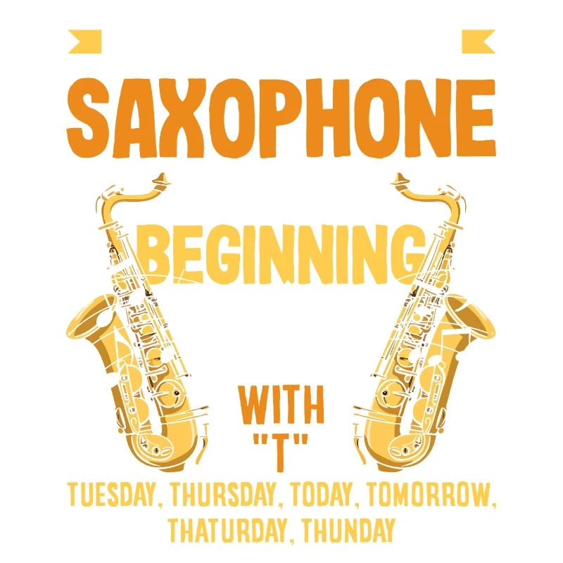 Saxofon