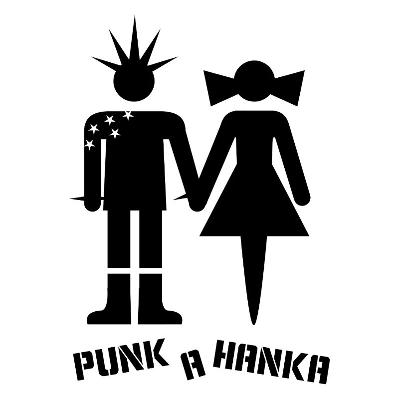 PUNK A HANKA
