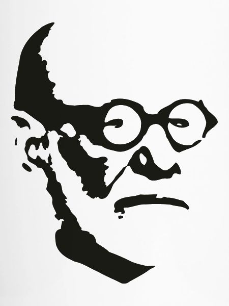 Sigmund Freud