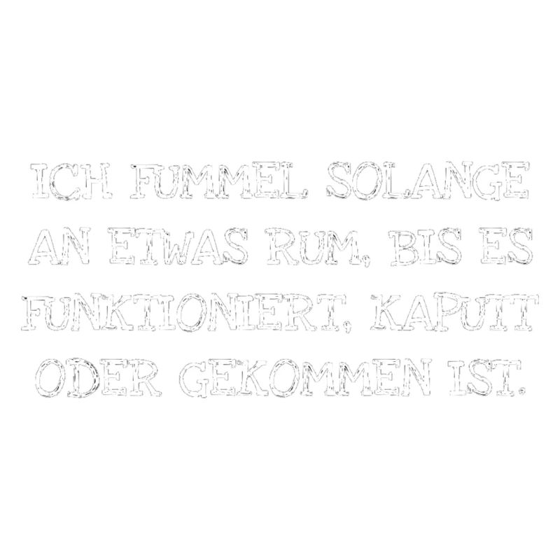FUMMEL CRAFTSMEN