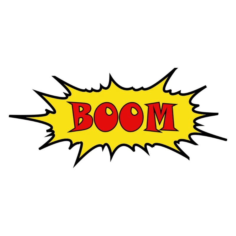 BOOM