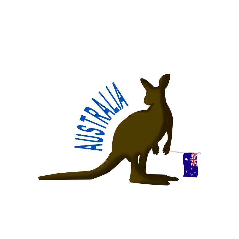 australia - Australien