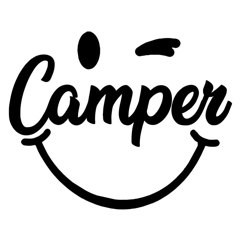 camping