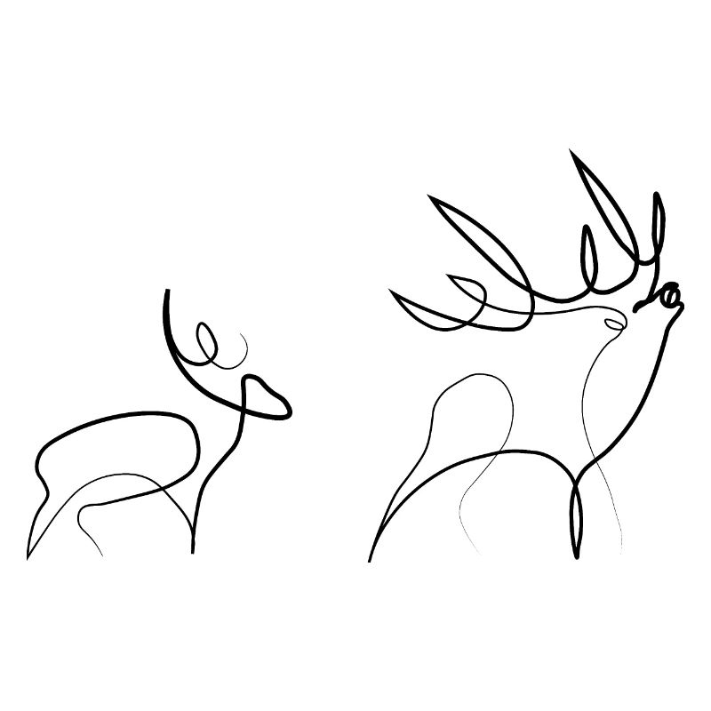 Hirsch