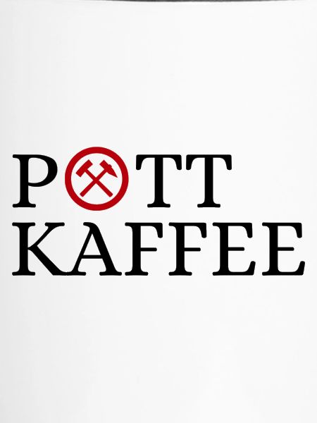 Pott Kaffee