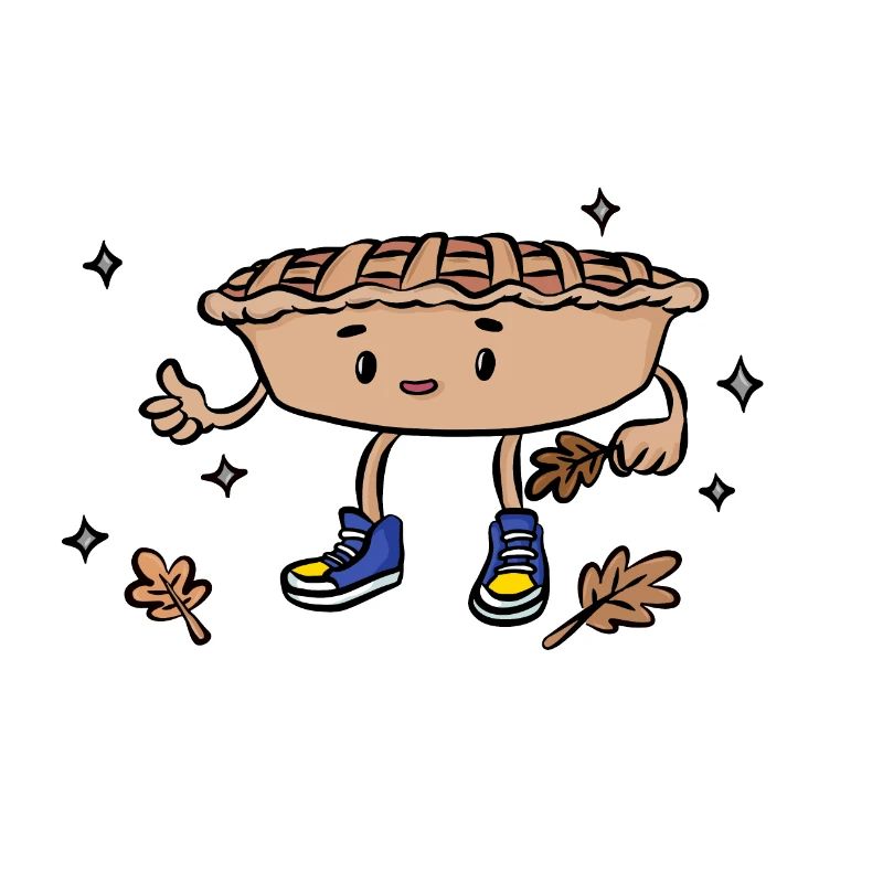 Apple pie