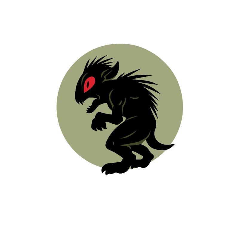 El Chupacabra