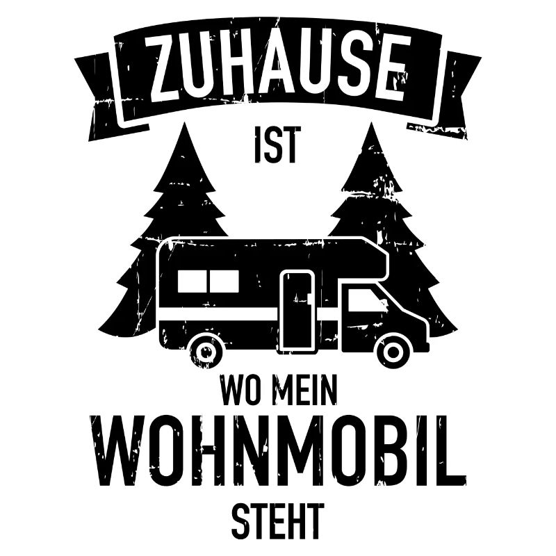Wohnmobil