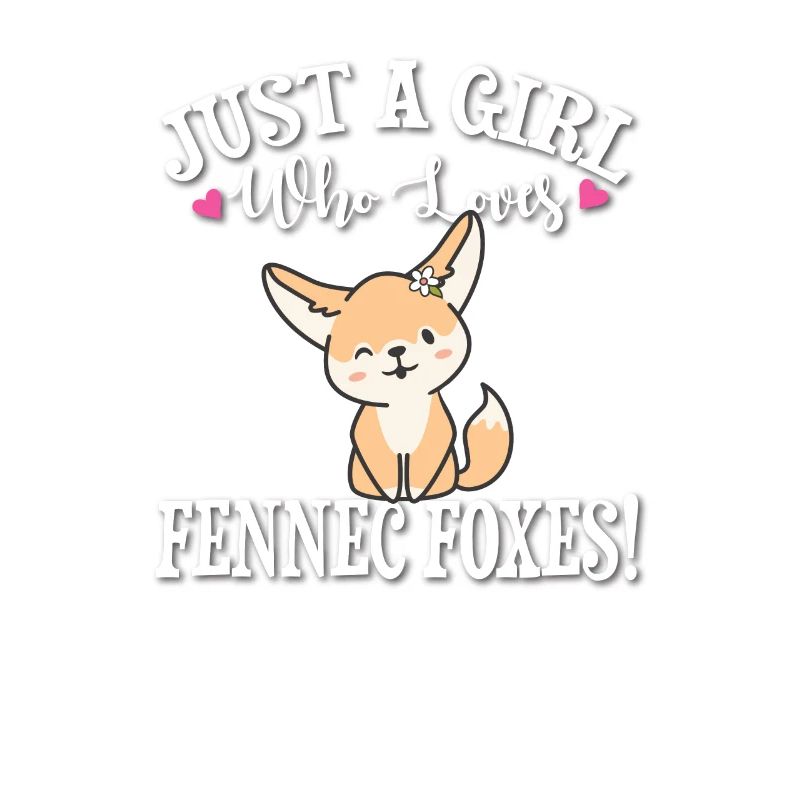 Fennec Fox