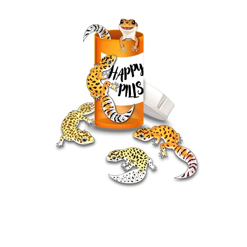 Leopard Gecko