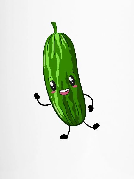 Gewürzgurke Gurke