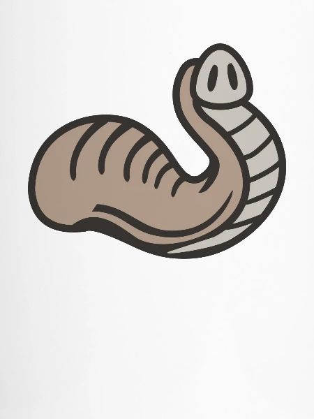 Elefant Rüssel