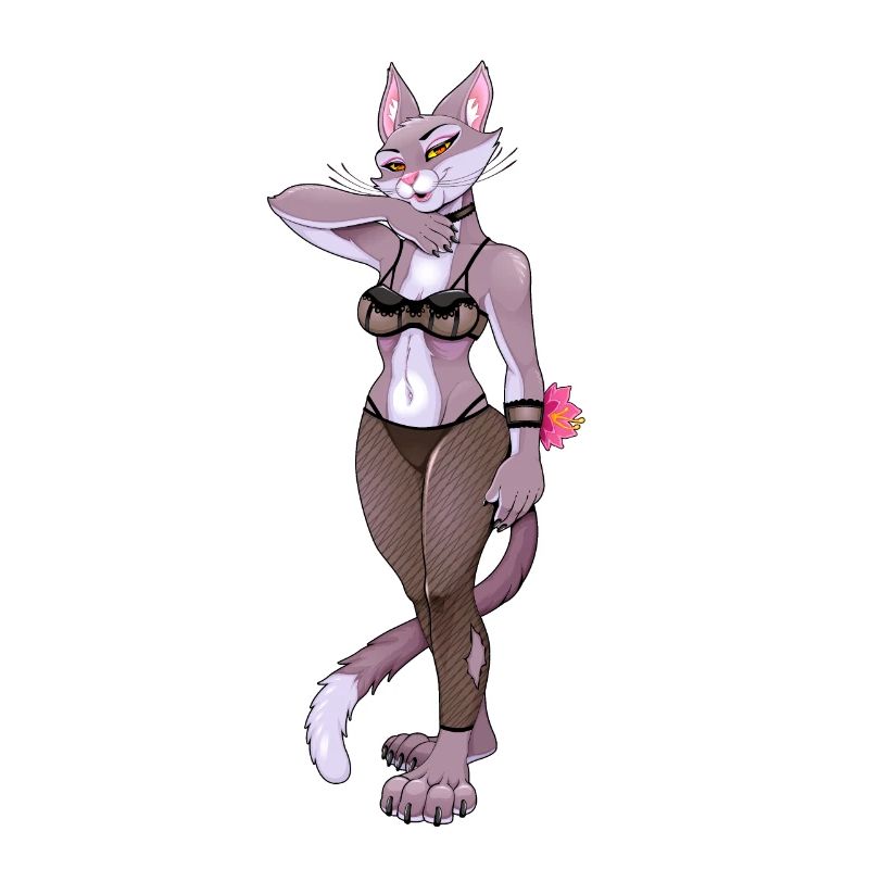 Furry