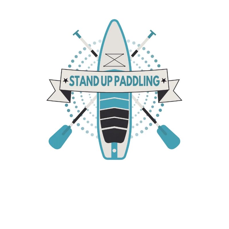 Stand up paddle SUP paddle