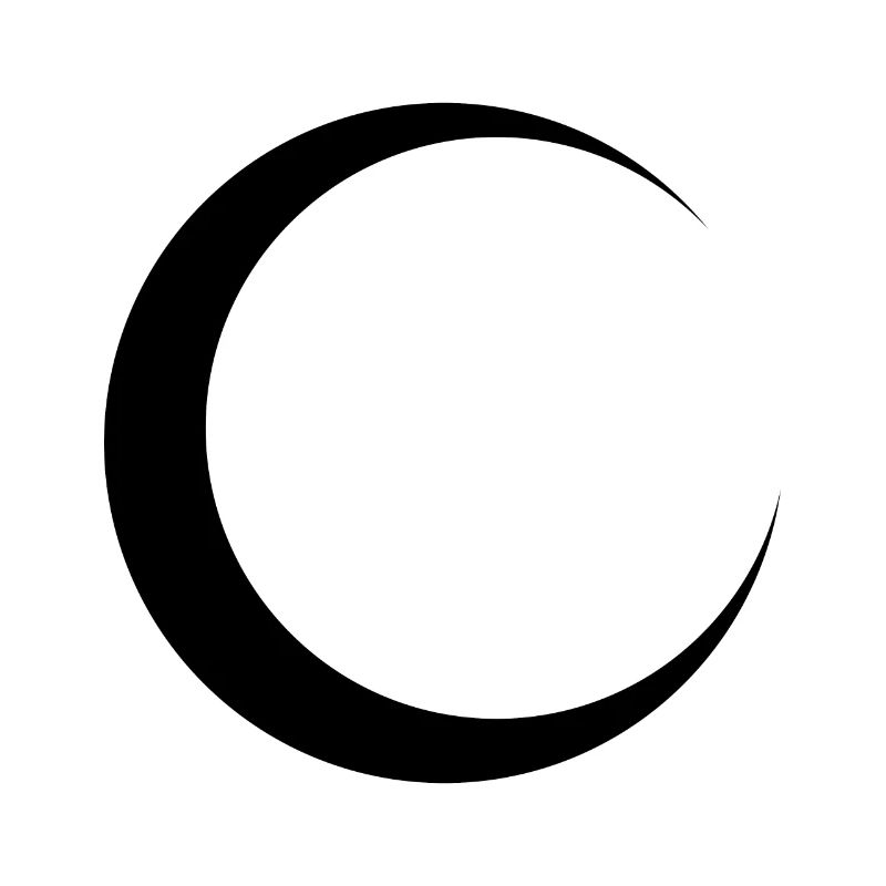 crescent