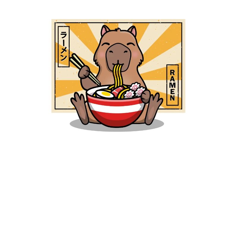 Capybara