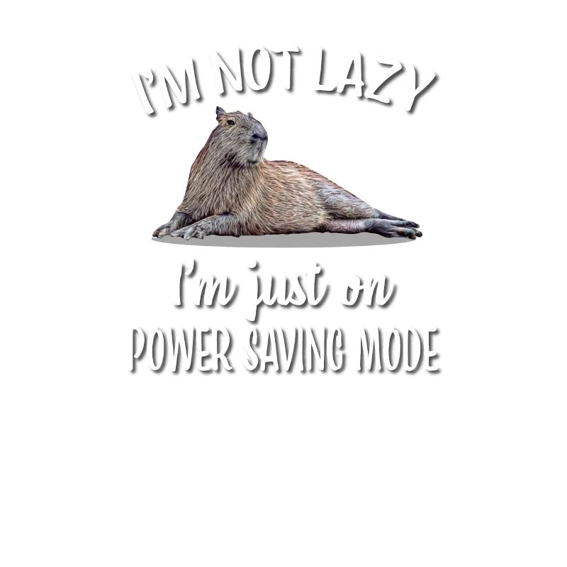 Capybara