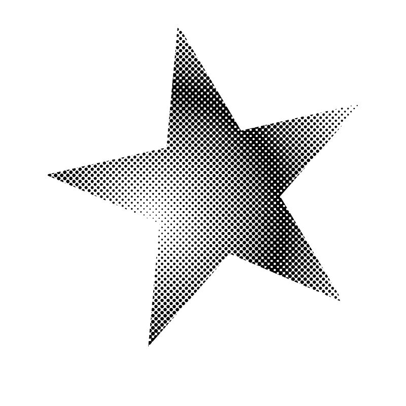 Points d’étoile