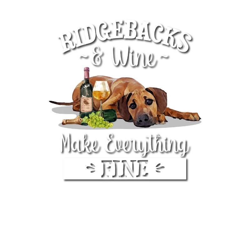 Rhodesian Ridgeback