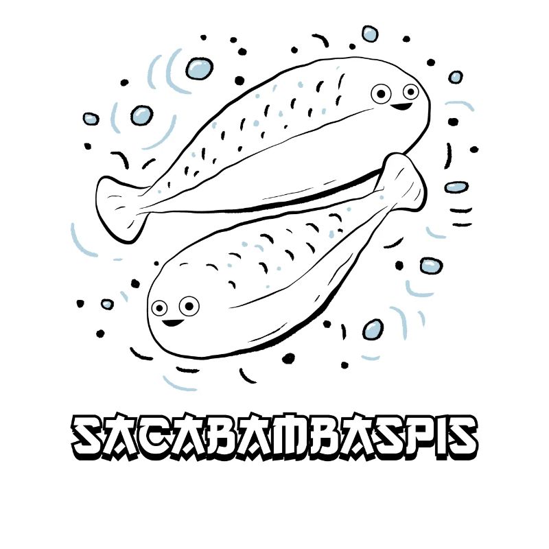 Fisch Meme Paar