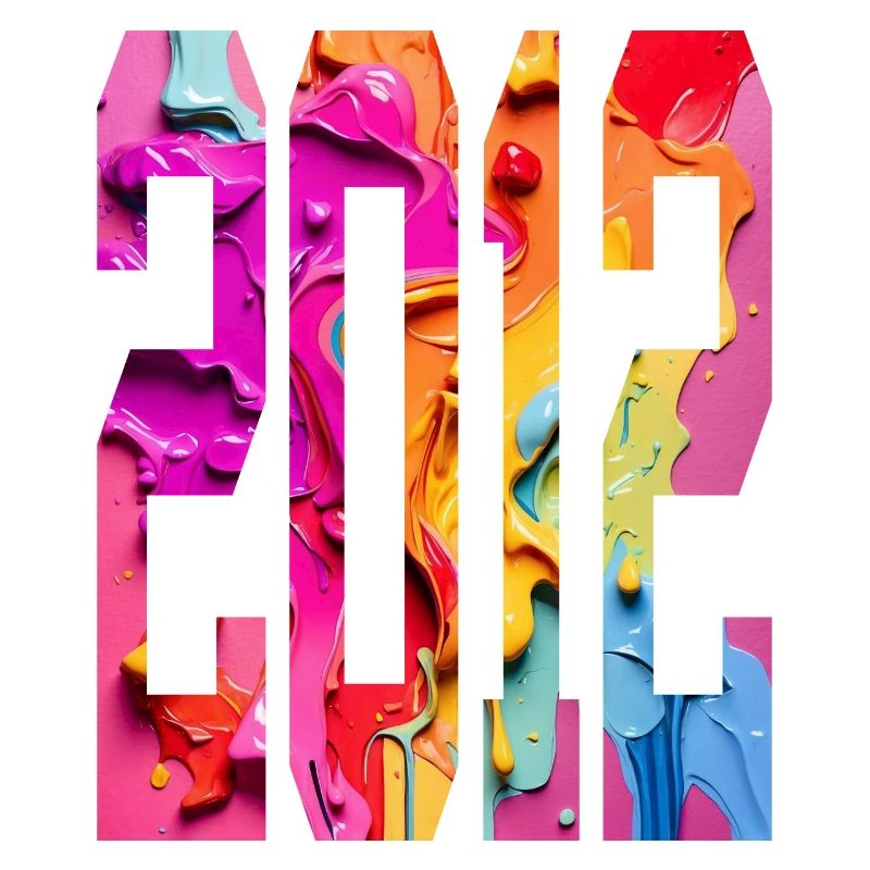 BUNT 14E ANNIVERSAIRE 2012
