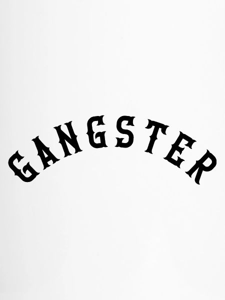 Gangster