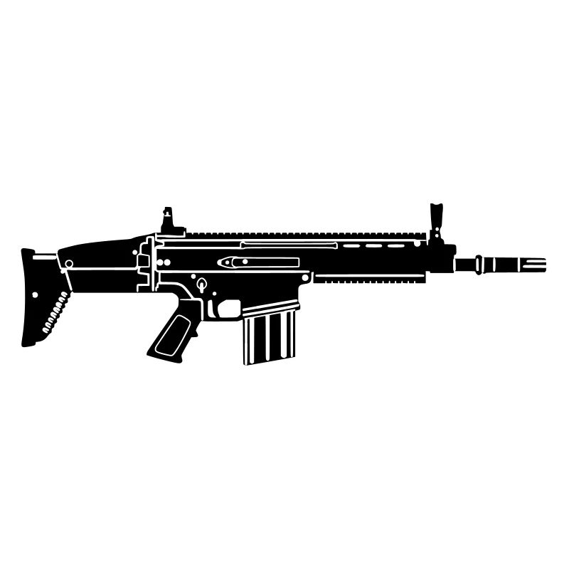 Fusil