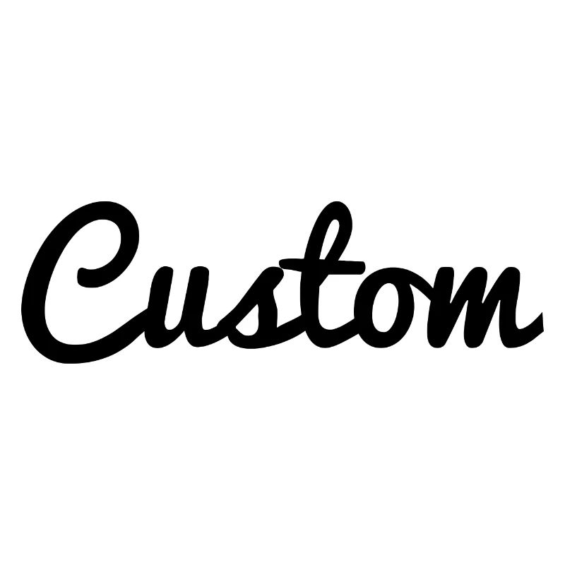 Custom