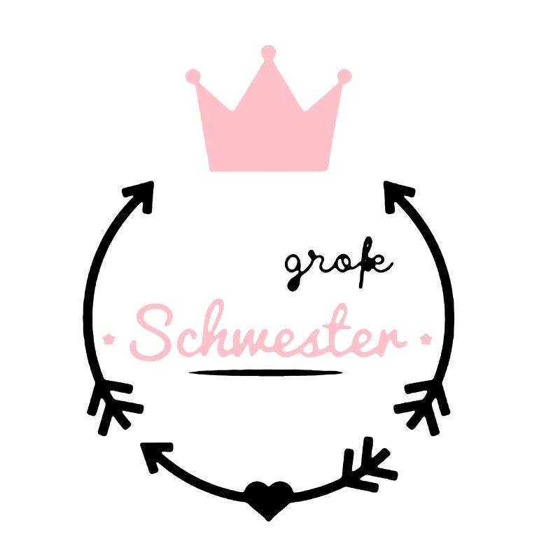 Große Schwester