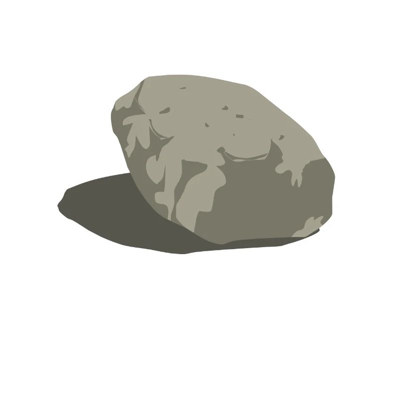 stone - stone