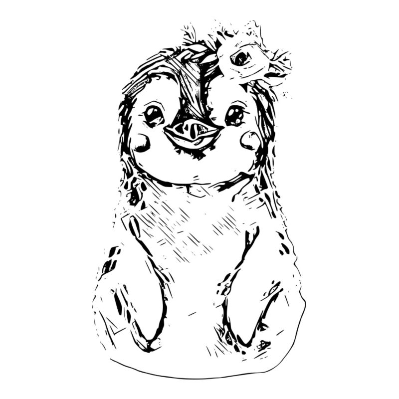 Pinguin