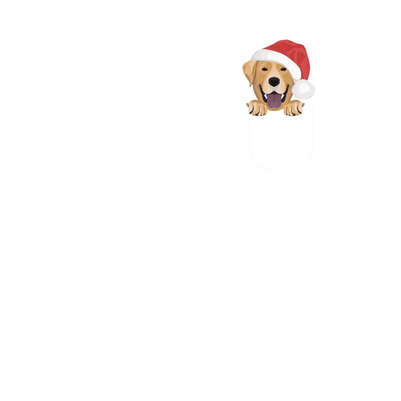 Joyeux Noël Labrador