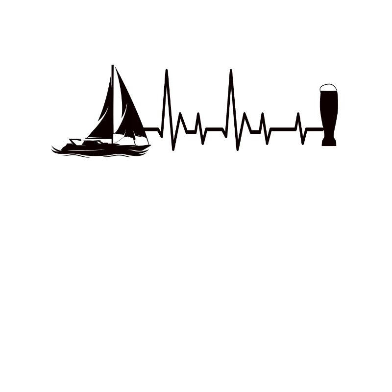 Voile et bière