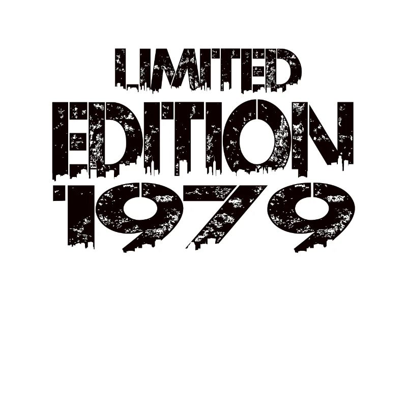 Édition limitée 1979
