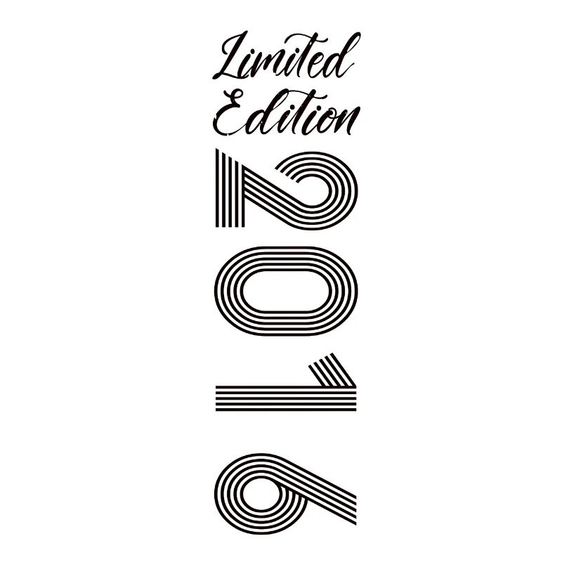 Edition Limitée 2016