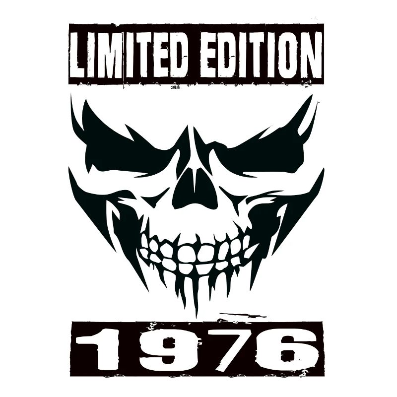 Édition limitée 1976