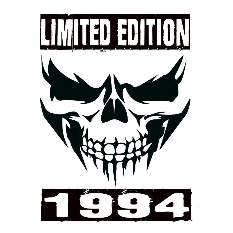 Édition limitée 1994