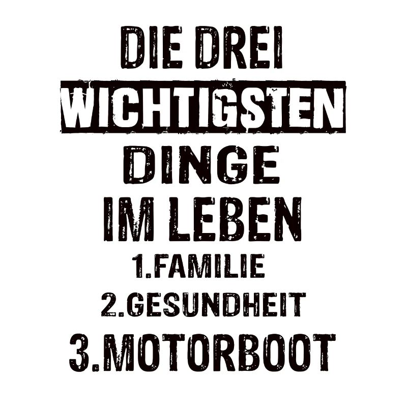 Motorboot