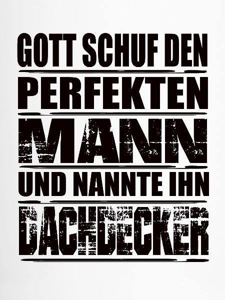 Dachdecker