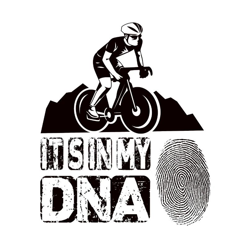 Le cyclisme sur route, c’est dans mon ADN