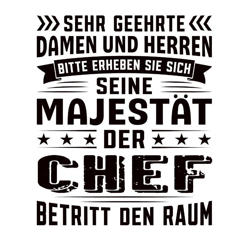 Chef Geburtstag Chef Sprüche Chef Geschenke