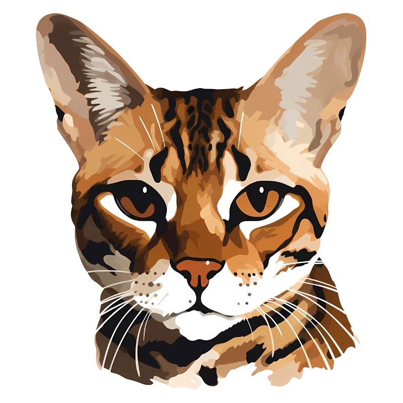 Bengal Cat
