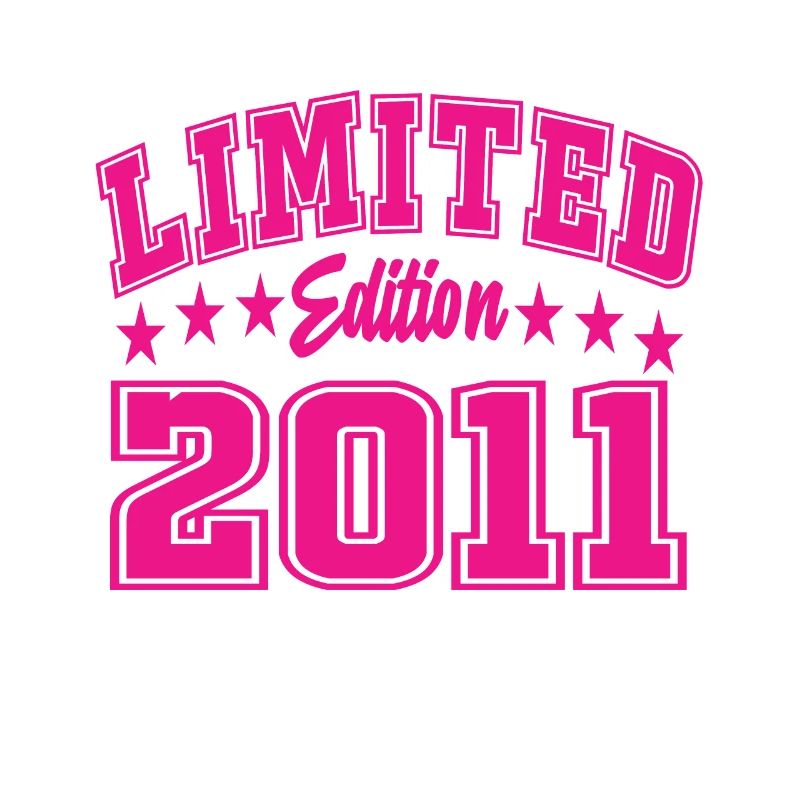 Limited Edition 2011