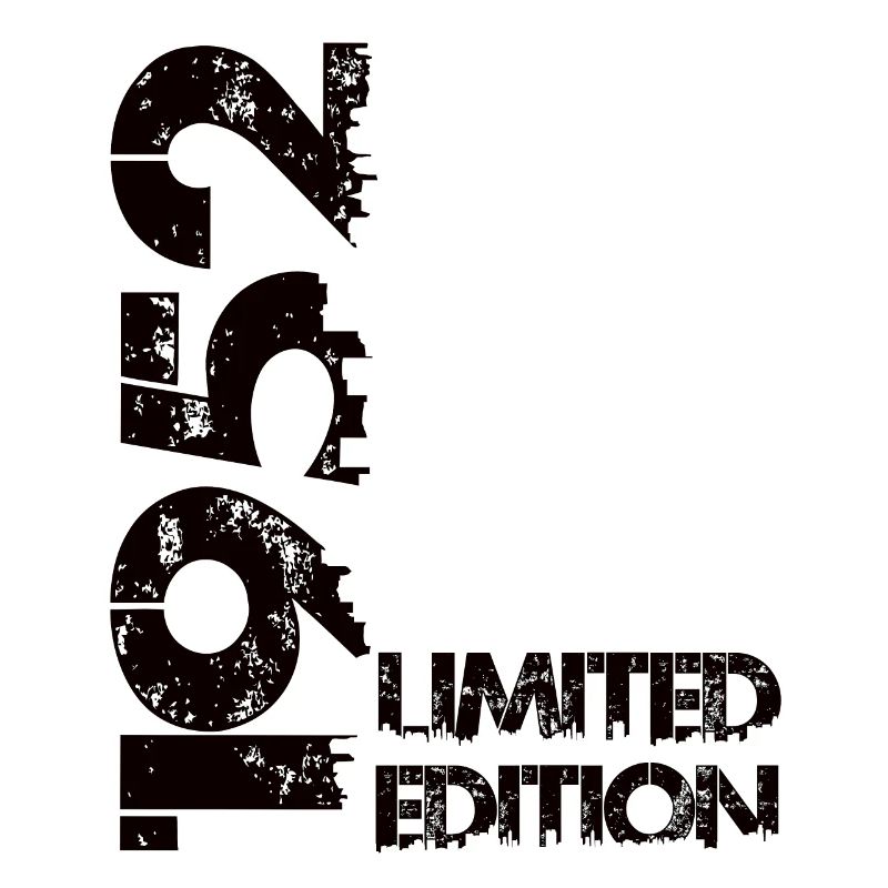 Édition limitée 1952