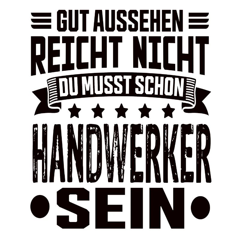 Handwerker