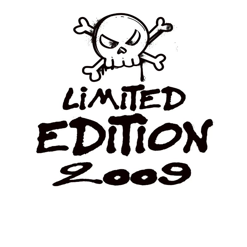 Edition Limitée 2009 Anniversaire 2009 Naissance
