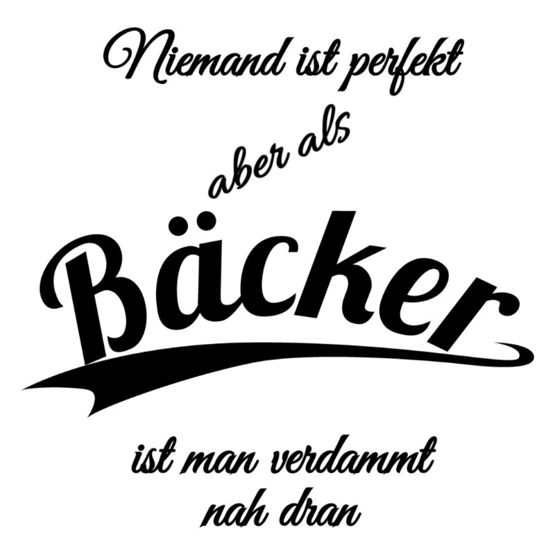 Bäcker