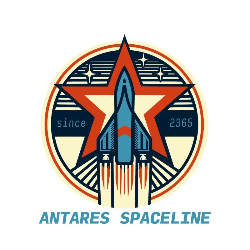 Antares Spaceline