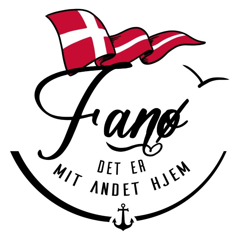 FANØ - My second home - b